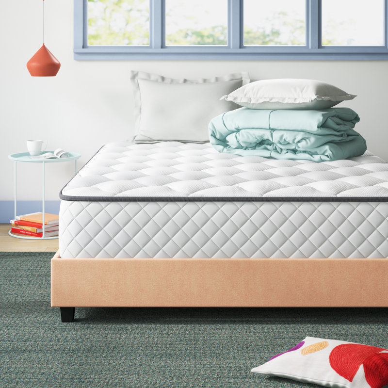Wayfair Sleep Firm Innerspring Mattress & Reviews Wayfair.ca